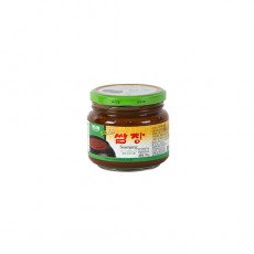 우리밀쌈장 500g 1개